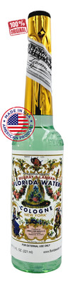 Florida Water Cologne 221ml   Original Murray & Lanman
