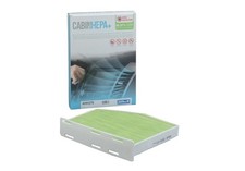 Filtre d'habitacle Seat ALTEA