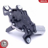 Esen SKV Wischermotor 19SKV054 FüR VW