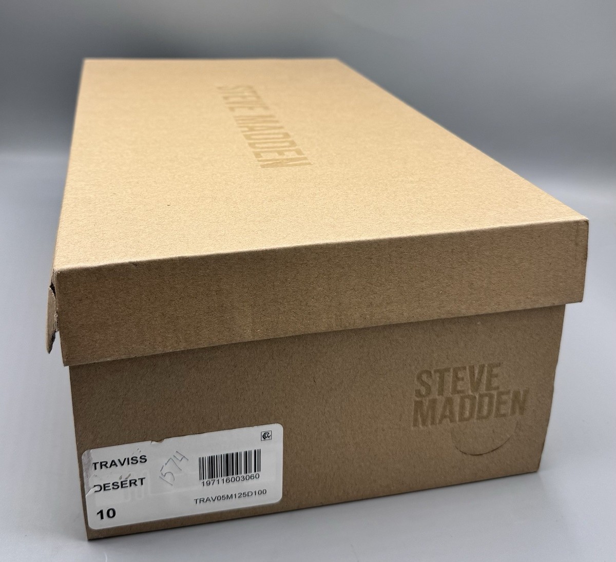 Steve Madden Men\'s Traviss Crush Back Penny Loafers, Desert, Size 10 Amazon.com | Steve Madden Mens ONDRE Penny Loafer, Sand  main image 4