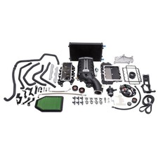Edelbrock Supercharger 15270 Edelbrock Supercharger 15270