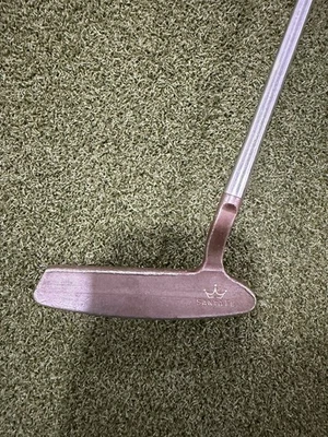 Scotty Cameron Santa Fe for sale - eBay