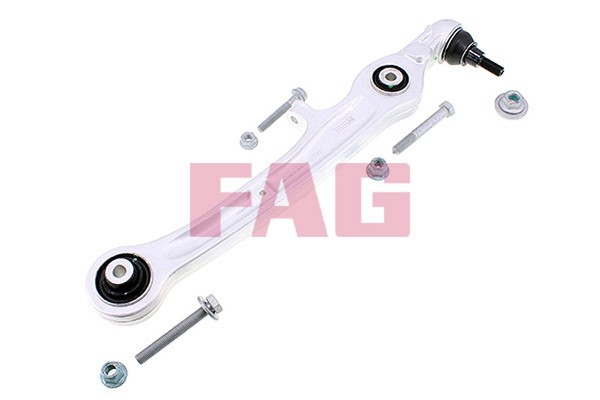 Querlenker Dreieckslenker Schaeffler FAG 821 0690 10 FüR Audi A6 C6 4F5 4F2 4FH-image