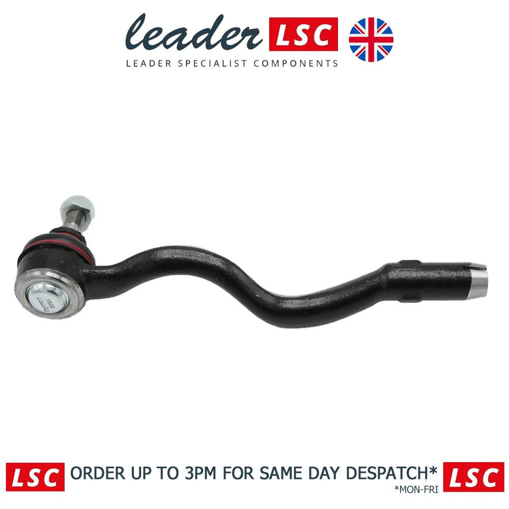 Tie Track Rod End Front Left for BMW 3 Series E36 1991 to 2000 NEW 32111139313