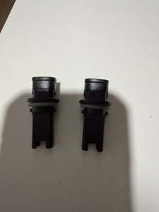 2 conector de sensor para vehículos Toyota RAV4 Xl 2013