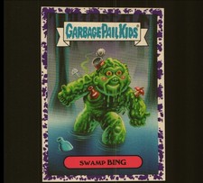 Law of Cards: Luis Diaz Alleges Topps’ Garbage Pail Kids IP is Itself Garbage 8