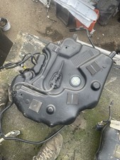Evoque L538 AdBlue Tank 2016-19