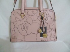 Dkny Blush Sara Medium Satchel WW639 268