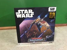 Star Wars Micro Galaxy Squadron V-19 Torrent Starfighter Jazwares Vault 1 3000