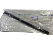 Genuine OEM Ford Escape Rear Right Door Window Belt WeatherStrip LJ6Z7825860E