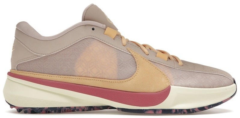 Nike Zoom Freak 5 EP All-Star for Sale | Authenticity Guaranteed