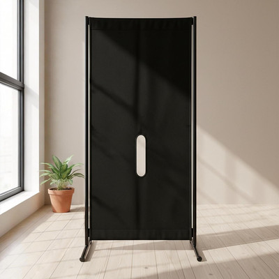 Portable Glory Hole Kit - Durable Metal Frame, Easy Setup, No Drilling