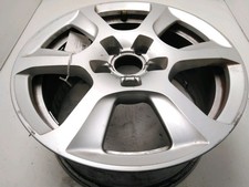 LEICHTMETALLRAD -- Audi A3 Sportback (8PA) 2011 8P0601025EB