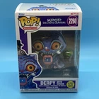 Funko Pop! Animation Kpop! Demon Hunter Derpy #2260 Collectable Vinyl