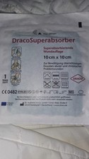 Draco superabsorber 10cmx10cm