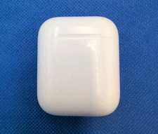 Genuine Apple AirPods 1st  2nd Gen Replacement Charging Case A1602