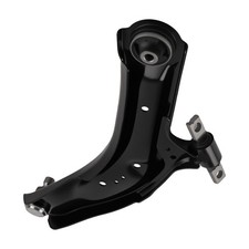 Braccio Comando Anteriore LH + Gruppo Giunto Sferico per Nissan Rogue Qashqai 2014-2020