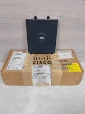 CISCO AIR-AP1242AG-E-K9 V05 AERONET 802.11a/b/g ACESS POINT