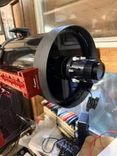 Starizona HyperStar 4 for Celestron 8" SCT