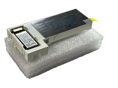 DG92-01232B - SAMSUNG OVEN PBA MODULE DISPLAY