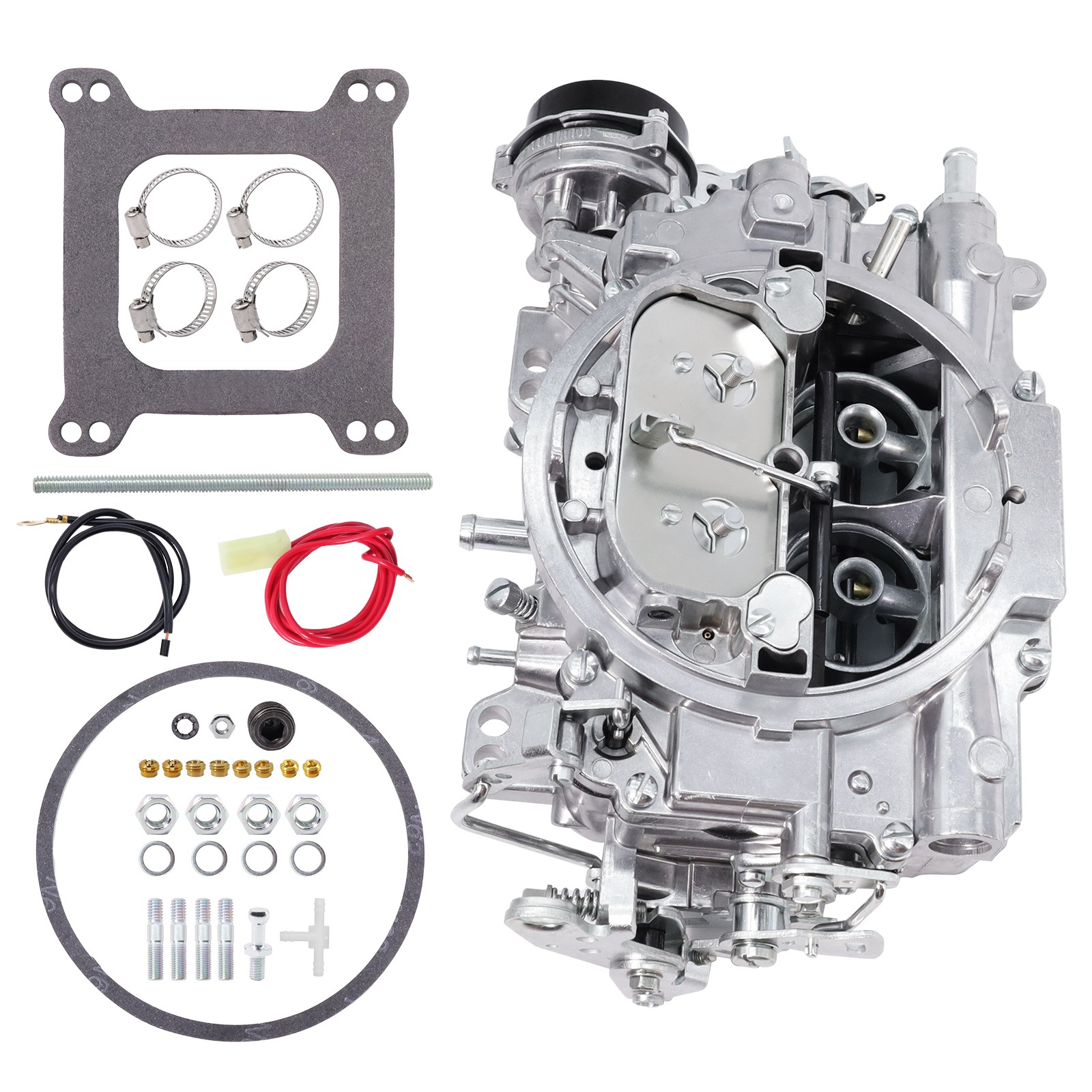 Ford GT Carburetor