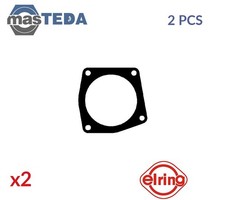 150760 AUSPUFFROHRDICHTUNG AUSPUFF DICHTUNG ELRING 2PCS FÜR PORSCHE 911