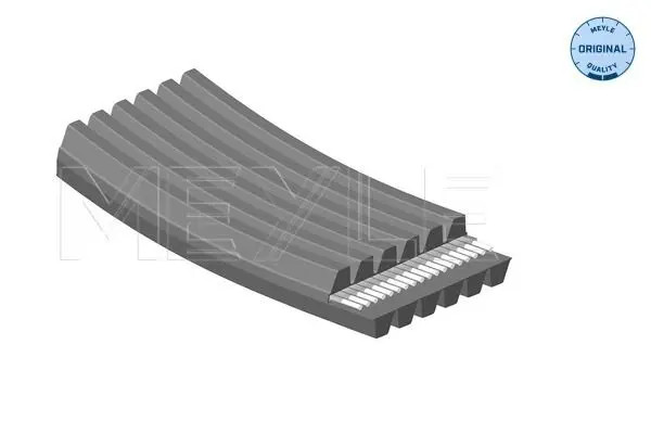 Meyle Cinghia Poly-V 050 006 1841/D - Immagine 2