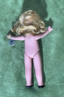 Vintage Nancy Ann Storybook Doll Dress Jointed Bisque To Market 120 — photo 9
