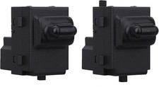 Passengers Side Power Window Switch  Door Lock Switch Button Compatible with