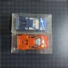 Hot Wheels Lamborghini Countach 2-piece set