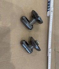 Eckventil passend zu Hansa Aranja Bicolor Edelmessing Armatur