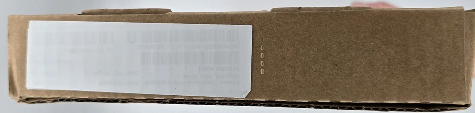 Lenovo Preferred Pro II Traditional USB Keyboard Brand New & Mouse - Sealed - Image 4 of 4