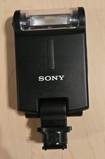 Sony HVL F20AM Shoe Mount Flash for Sony