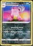 Battle Styles - Reverse Holofoil Pokemon Galarian Slowbro #92 EX