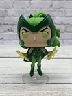 Funko Pop! Vinyl: Marvel - Polaris (Glows in the Dark) - GameStop (GS)...