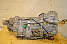 2004 2005 INFINITi G35 RWD AUTO TRANSMISSION JDM VQ35DE 1 PLUG 3.5L