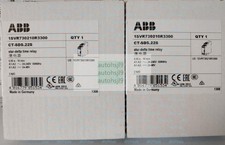 1PC New ABB CT-SDS.22S Time Relay