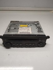 Autoradio Citroen XSARA