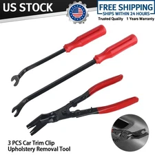 Removal Plier Repair Installation Tool Clip Car Headlight Door Panel Fascia-Dash