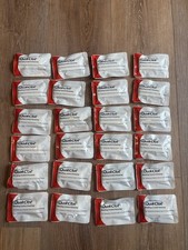 NEW QuikClot Bleeding Control Bandage LOT OF 24