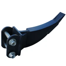 HUAYEE Mini Excavator Attachments Ripper for 0.8-1.5 Ton Small Digger Free ship