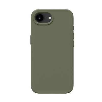 Rhinoshield, ShockSpread ECO Hülle iPhone 16e / 17e Premium, Grün