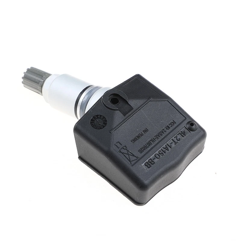 Sensor de monitor de presión de neumáticos TPMS de 4 piezas para Ford Expedition 2003 2004 2005 2006 Foto 4 de 4