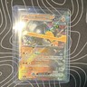 Pokémon Iron Boulder EX 099/162 SV05 Temporal Forces Double Rare Holo 240 HP