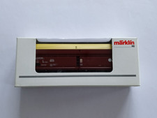 Märklin 46253 Selbstentladewagen (Spur H0, mit OVP) #1