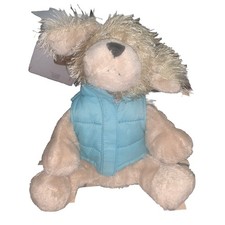 Webkinz Golden Retriever