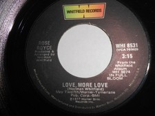 Rose Royce Vinyl Records for sale - eBay