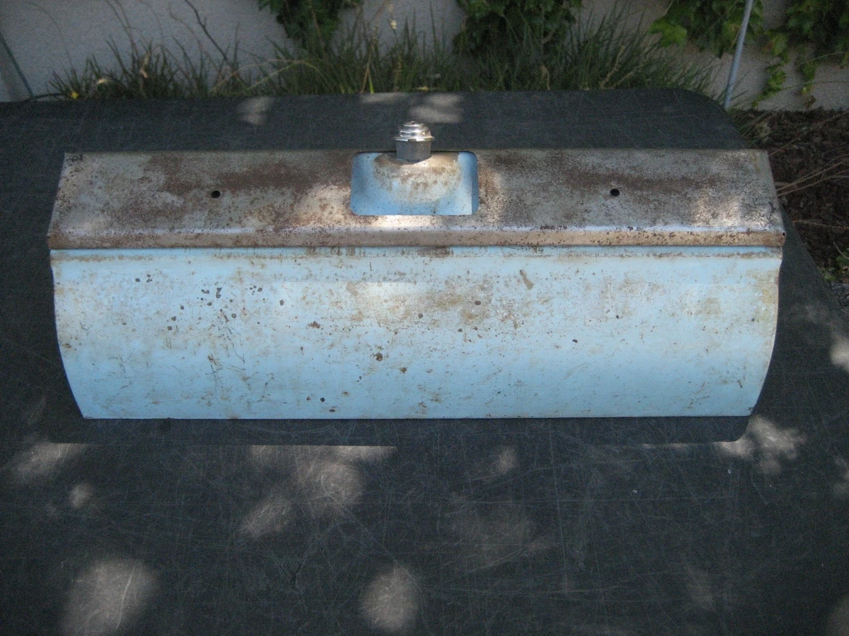 Glove Boxes, Doors & Latches with Vintage Part for Buick Special