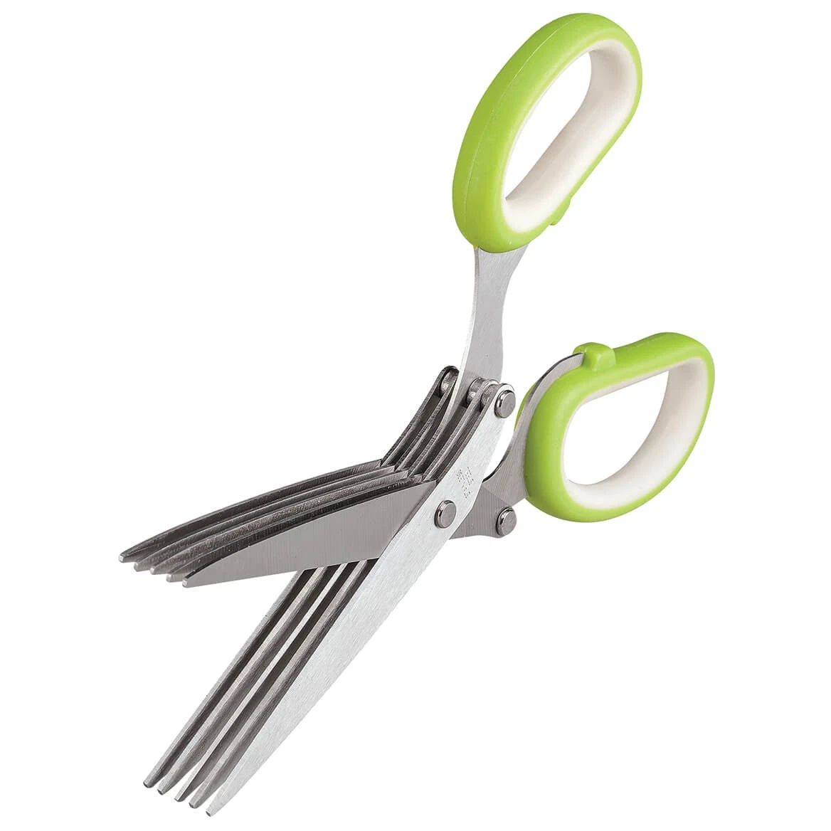 Herb Scissors by Chef's Pride
Opens in a new window or tab