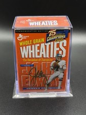 16 Sports Food Endorsements for True Collectors 27